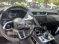 2021 Jaguar F-PACE