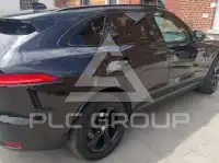 2021 Jaguar F-PACE