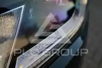 2021 Jaguar F-PACE