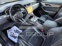 2021 Jaguar F-PACE