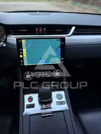 2021 Jaguar F-PACE