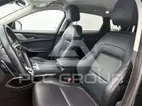 2021 Jaguar F-PACE