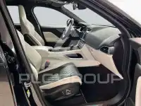2021 Jaguar F-PACE
