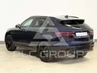 2021 Jaguar F-PACE