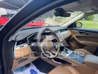 2021 Jaguar F-PACE