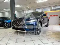 2021 Jaguar F-PACE