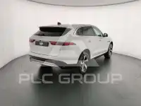 2021 Jaguar F-PACE
