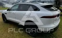 2021 Jaguar F-PACE