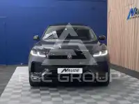 2021 Jaguar F-PACE