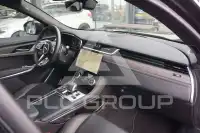 2021 Jaguar F-PACE