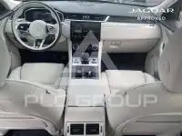 2021 Jaguar F-PACE