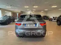 2021 Jaguar F-PACE