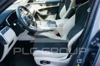 2021 Jaguar F-PACE