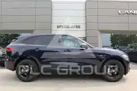 2021 Jaguar F-PACE