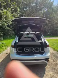 2021 Jaguar F-PACE