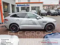 2021 Jaguar F-PACE