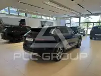 2021 Jaguar F-PACE