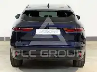 2021 Jaguar F-PACE