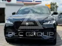 2021 Jaguar F-PACE
