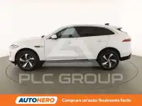 2021 Jaguar F-PACE