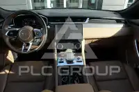 2021 Jaguar F-PACE