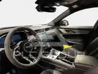 2021 Jaguar F-PACE