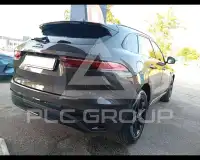 2021 Jaguar F-PACE