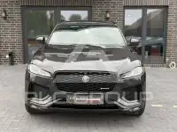 2021 Jaguar F-PACE