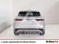 2021 Jaguar F-PACE