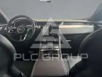 2021 Jaguar F-PACE