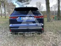 2021 Jaguar F-PACE
