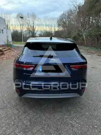 2021 Jaguar F-PACE
