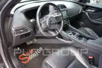 2021 Jaguar F-PACE