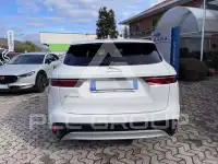 2021 Jaguar F-PACE
