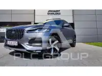 2021 Jaguar F-PACE