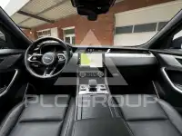 2021 Jaguar F-PACE