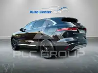 2021 Jaguar F-PACE