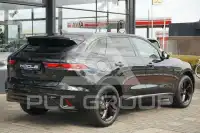 2021 Jaguar F-PACE