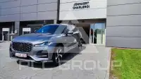 2021 Jaguar F-PACE