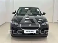 2021 Jaguar F-PACE