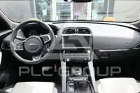 2021 Jaguar F-PACE