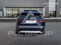 2021 Jaguar F-PACE