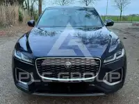 2021 Jaguar F-PACE