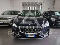2021 Jaguar F-PACE