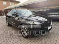 2021 Jaguar F-PACE