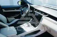 2021 Jaguar F-PACE
