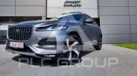 2021 Jaguar F-PACE