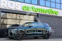 2021 Jaguar F-PACE
