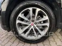 2021 Jaguar F-PACE