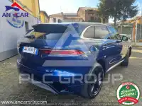 2021 Jaguar F-PACE